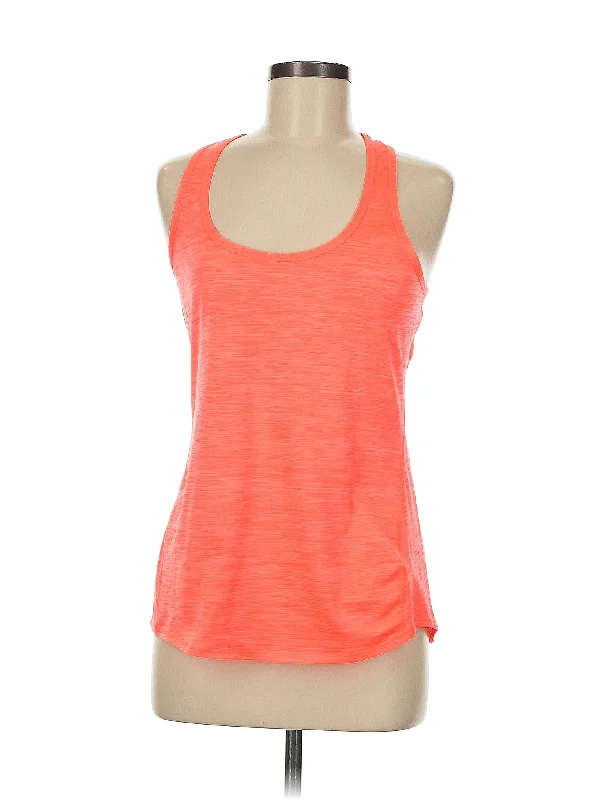 Boho Chic Fashion Active Tank