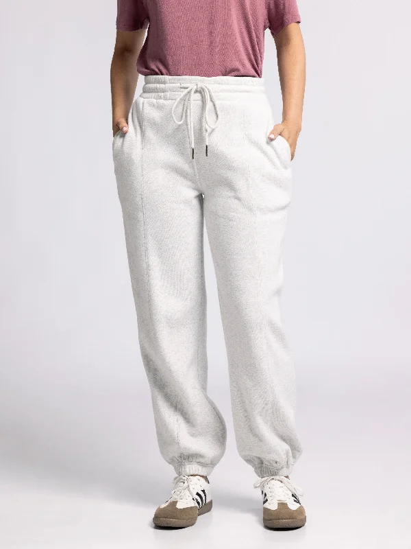 Stylish Statements PRISCILLA JOGGERS