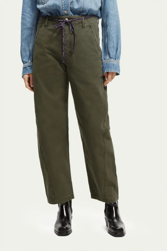 Unbeatable Deals The Pip Utility Chino In Military Green