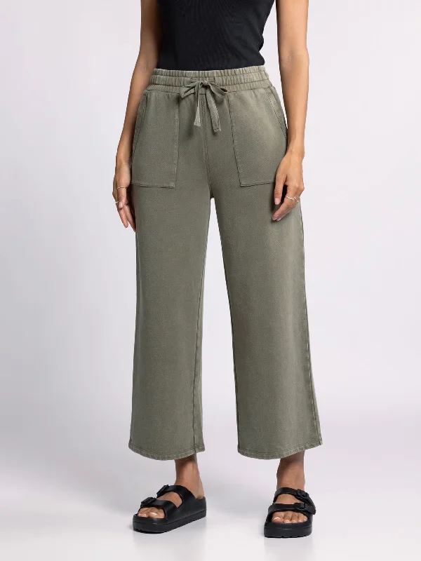 Wardrobe Update MOLINA PANTS