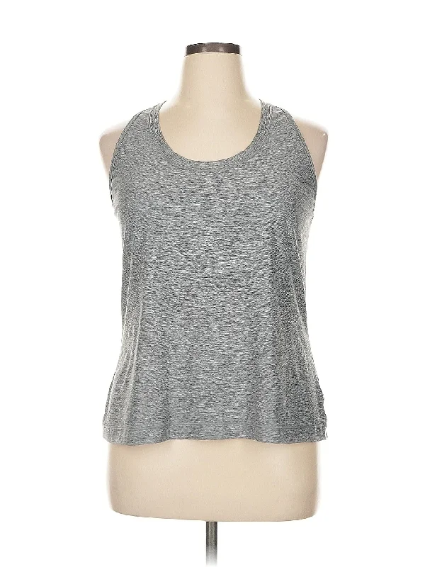 Affordable Online Boutique Sleeveless T Shirt