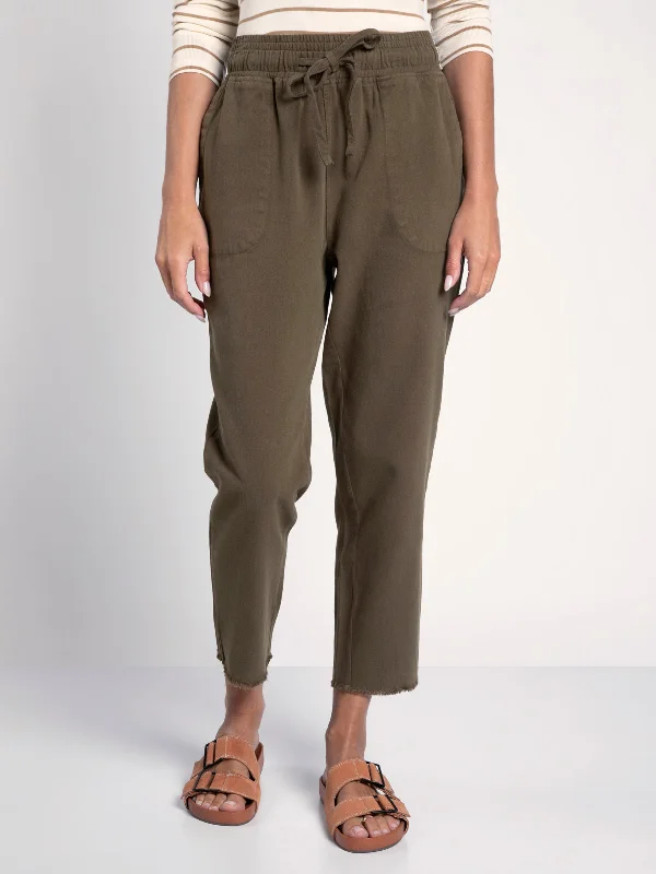 Fashion Deal Tuscany Jogger