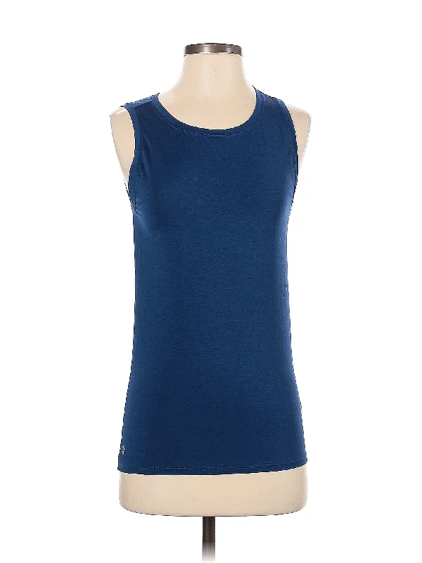 Vibrant Styles Sleeveless T Shirt