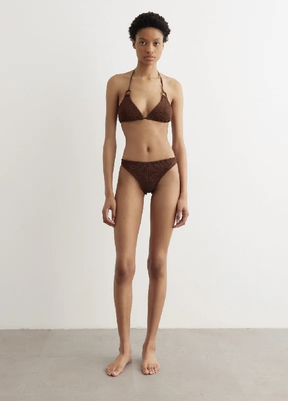 High End Fashion Eva Bikini