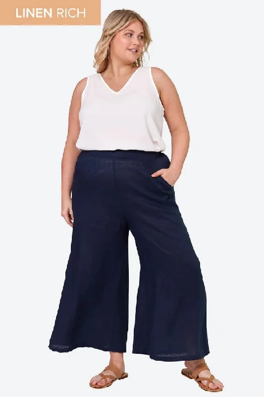 Women's Clothing Online Eb & Ive La Vie Crop Pant