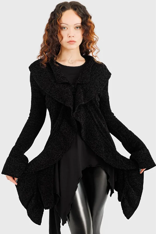 Affordable Online Boutiques Lunar Owl Cardigan