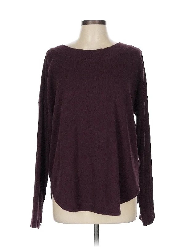 Premium Style Long Sleeve Top