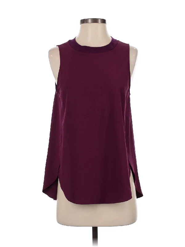 Versatile Outfits Sleeveless T Shirt