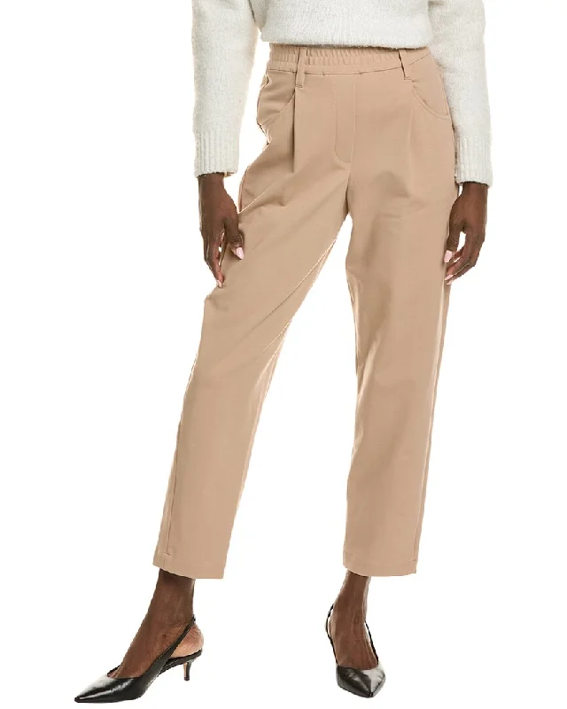 Trendy Women’s Apparel for All Seasons BRUNELLO CUCINELLI PANTALONI