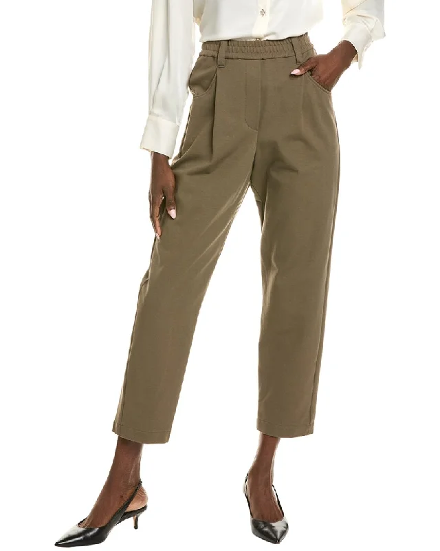 Women’s Clothing for Every Season and Trend Brunello Cucinelli Pant