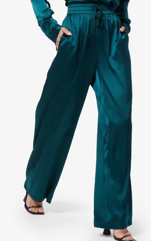 Chic Women’s Outfit Ideas Sena Pant In Pacific