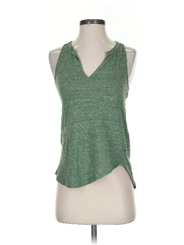 Trend Forward Women's Wear Tank Top