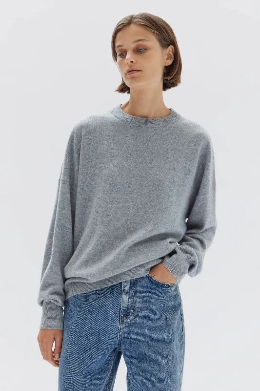 Massive Savings Lena Cashmere Sweater