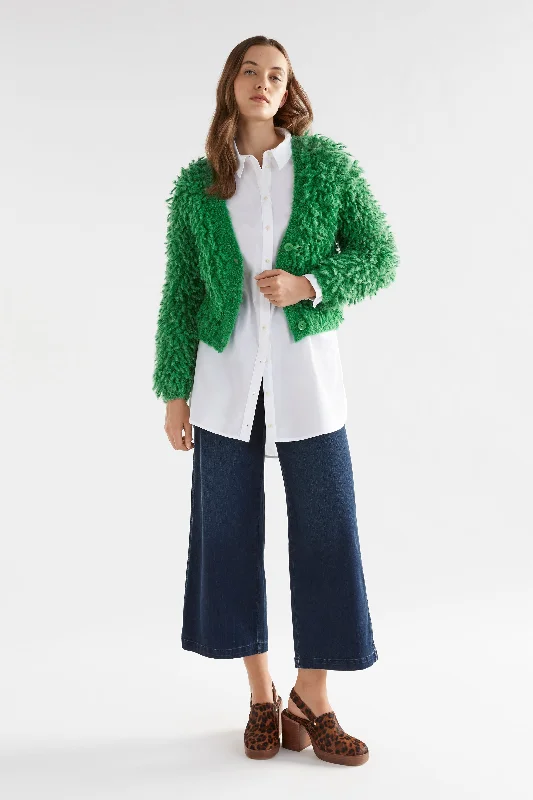 Chic Styles Arnon Cardigan