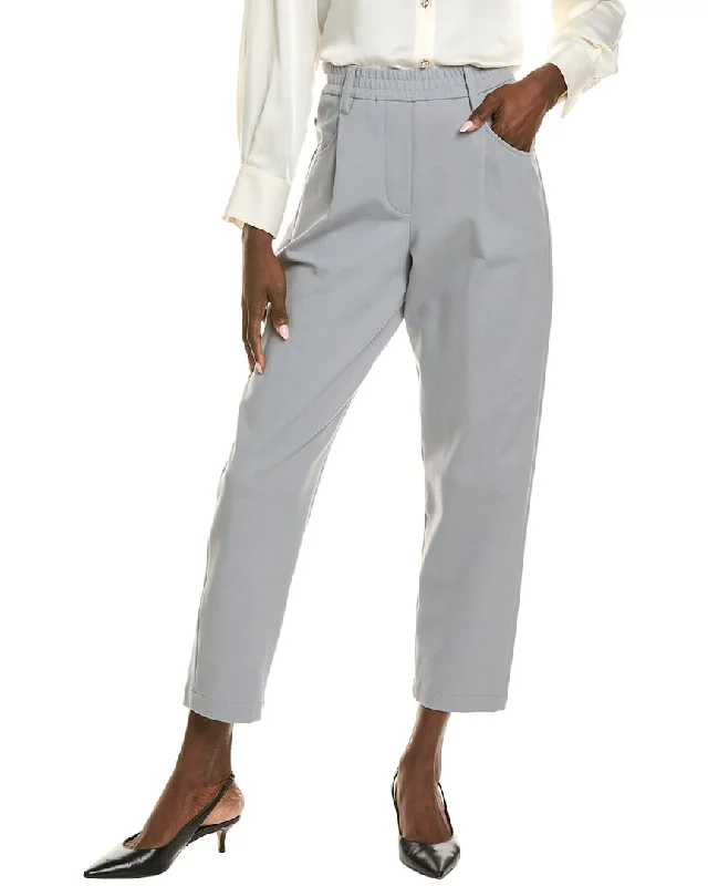 Women’s Clothes for All-Day Comfort and Style Brunello Cucinelli Pant