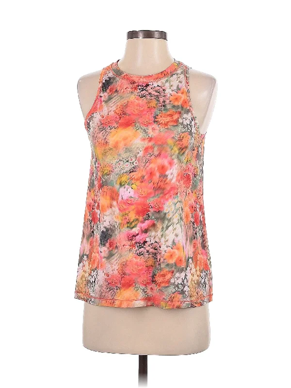 Women’s Evening Wear Tank Top