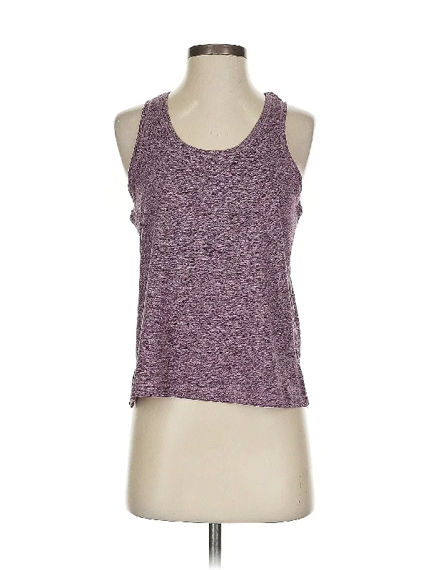 Trendy Aesthetics Active Tank