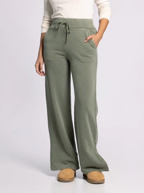 Chic & Cozy Collection ARIEL PANTS