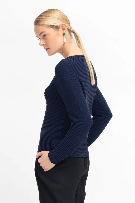 New Styles Just In Strak Knit Jumper