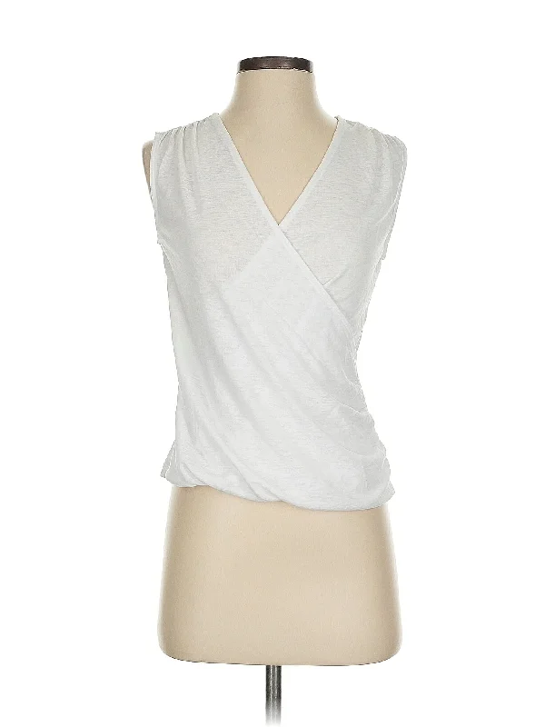 Holiday Gift Guide Sale Sleeveless Top