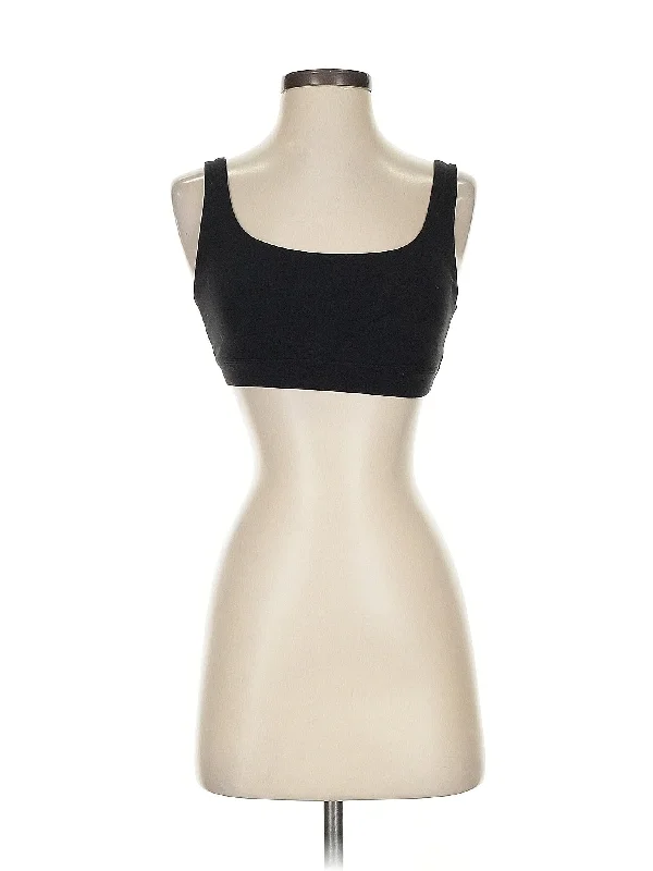 Trend Forward Threads Sports Bra