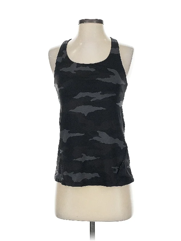 Seasonal Women’s Fashion Trends Tank Top