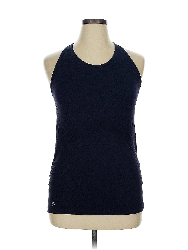 Eclectic Fashion Active Tank