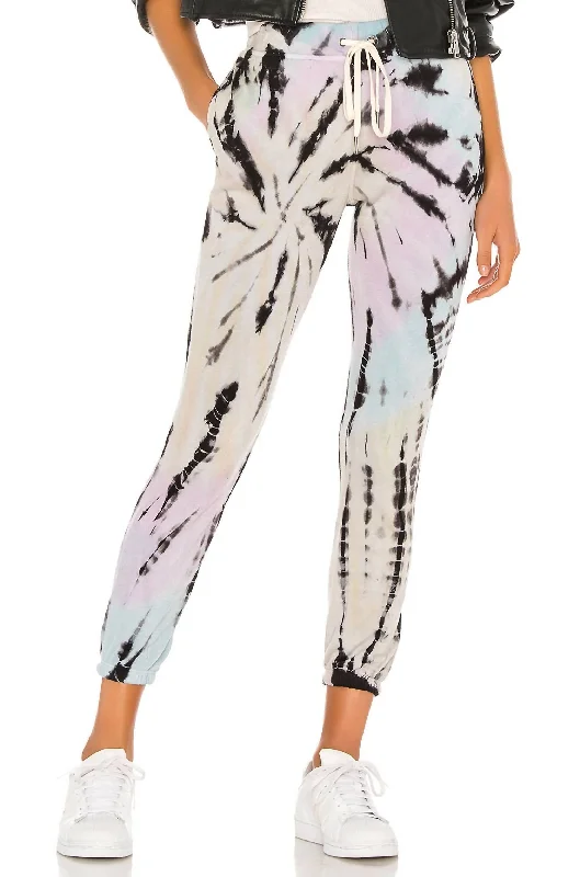 Mega Sales Night Jogger In Multi