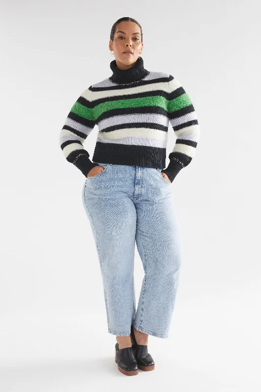 Casual Chic Olli Sweater