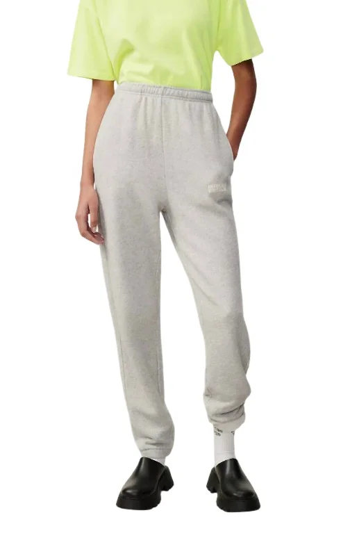 Discount Store Kodytown Sweatpant In Polaire Chine