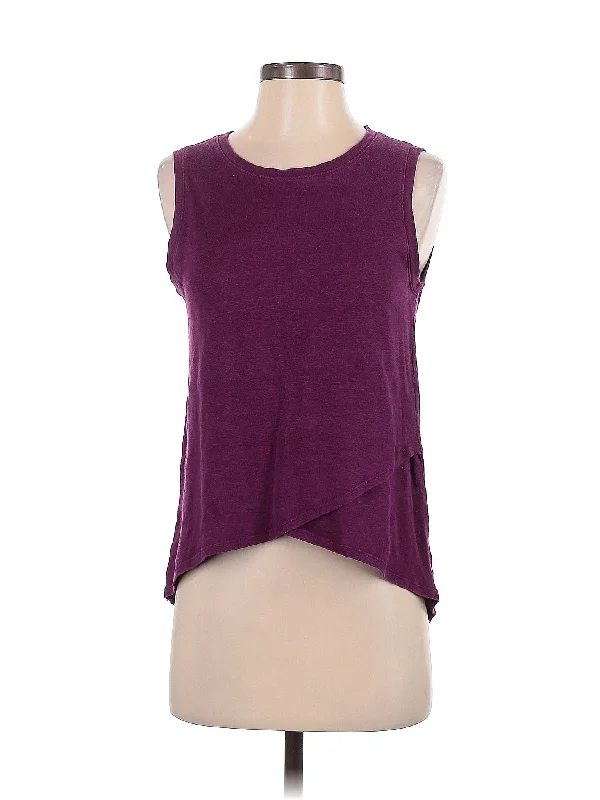 Exclusive Women’s Fashion Collection Sleeveless T Shirt