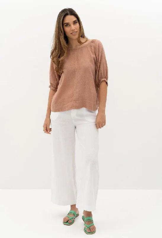 Trendy Outfits For Ladies Humidity Coast Pant