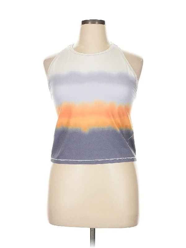 Classic Women's Fashion Tank Top