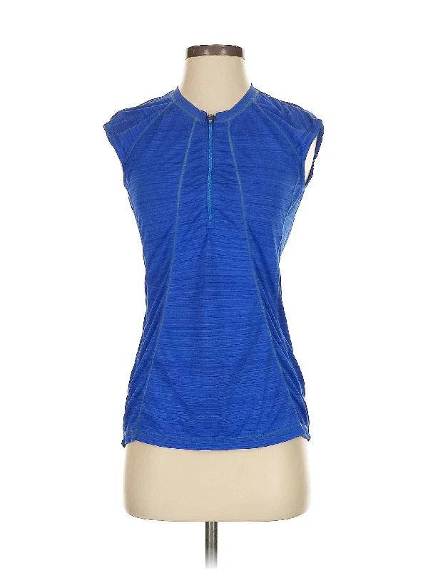 Exclusive Discount Sleeveless Top