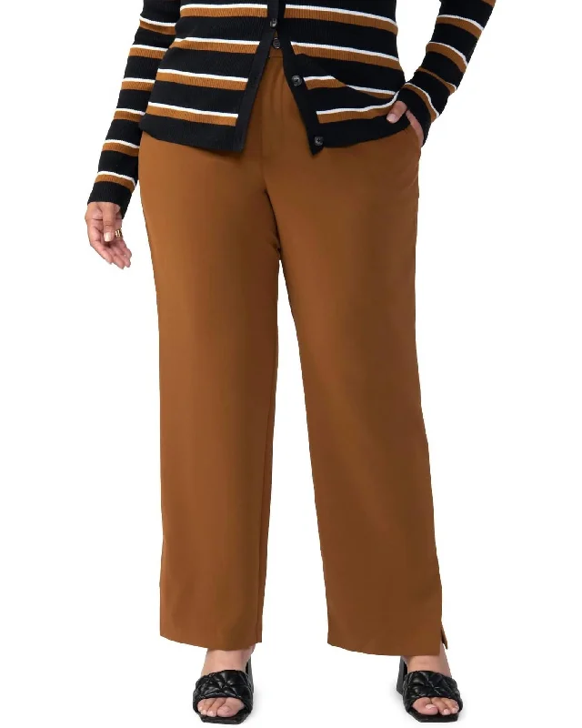 Outfits For Women Noho Trouser Pants In Spice