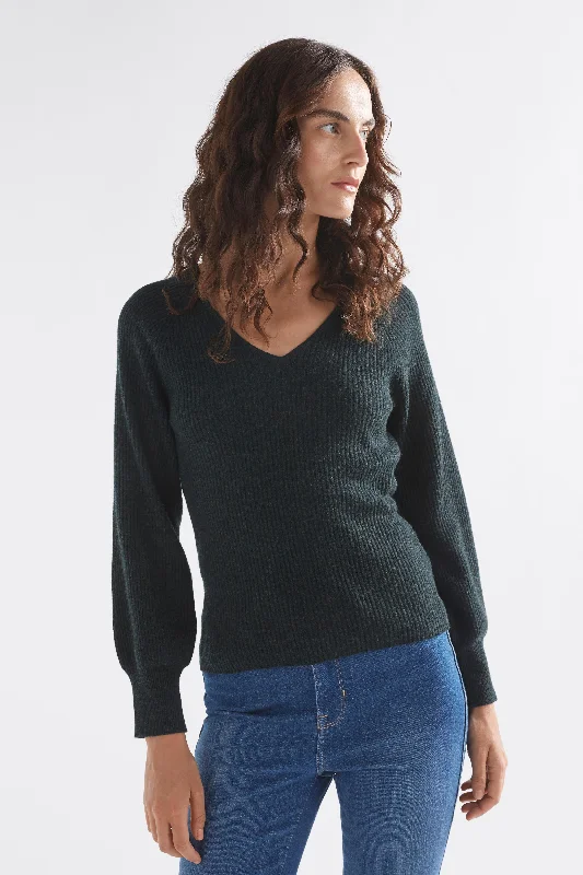 Clothes Woman Lysa Sweater