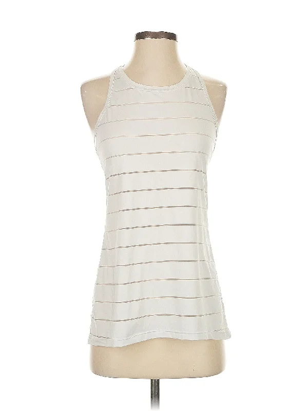 Glamorous Evening Wear Sleeveless T Shirt