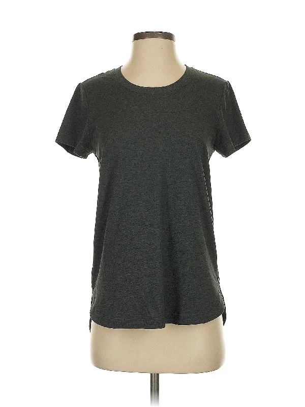 Clothing Brands Short Sleeve T Shirt