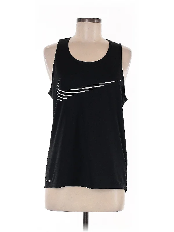 Modern Casual Clothing Active Tank