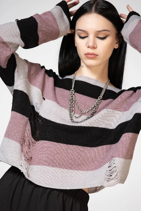 Outfits For Women Evenfall Knit Sweater