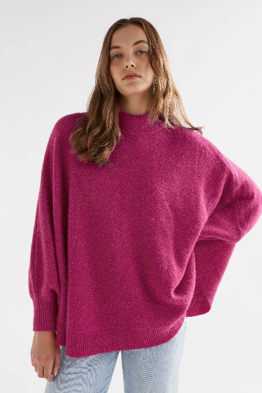 Online Clothing Boutiques Palmen Poncho