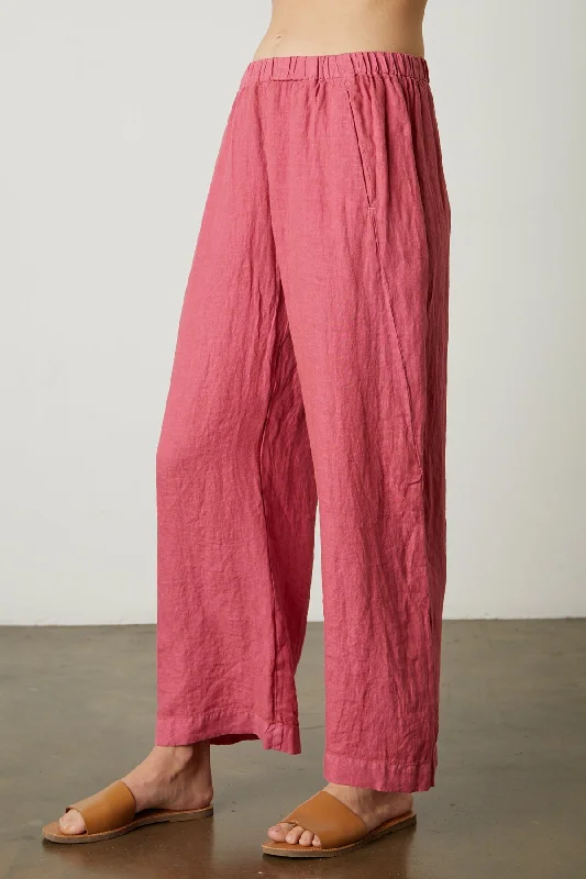 Fresh Styles, Fresh Deals LOLA LINEN PANT