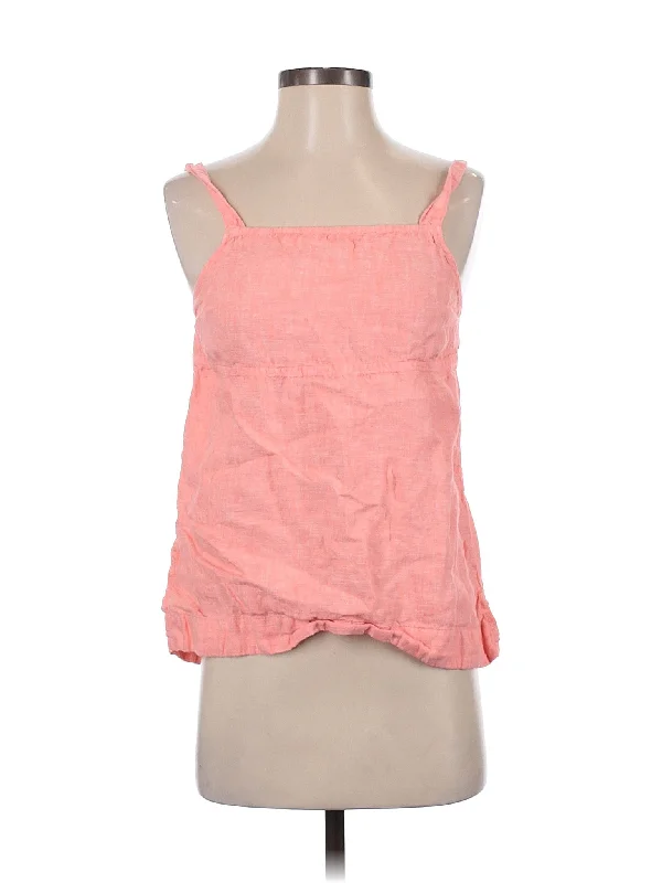 Women Wear Brands Sleeveless Top