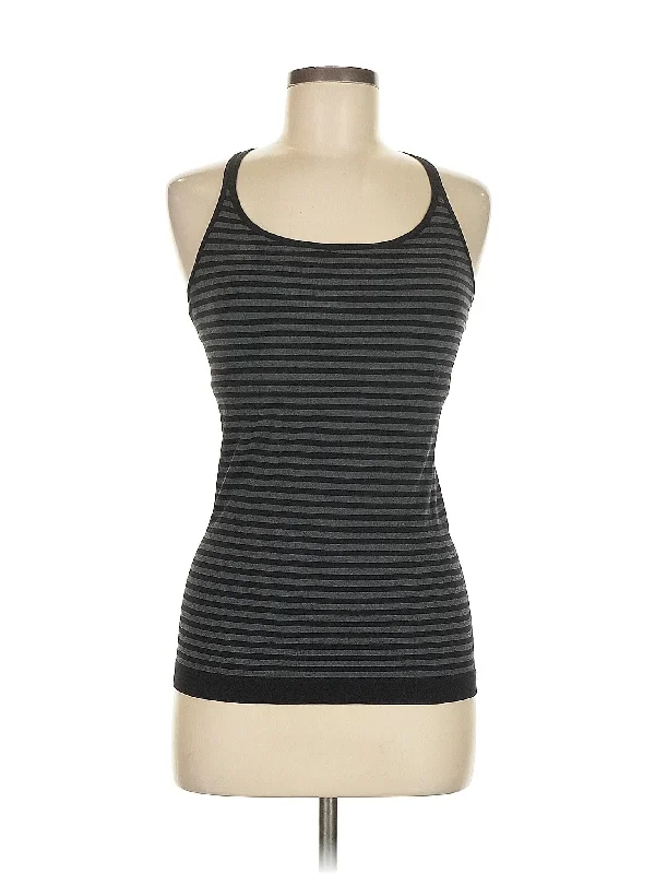 Festival Fashion Tank Top