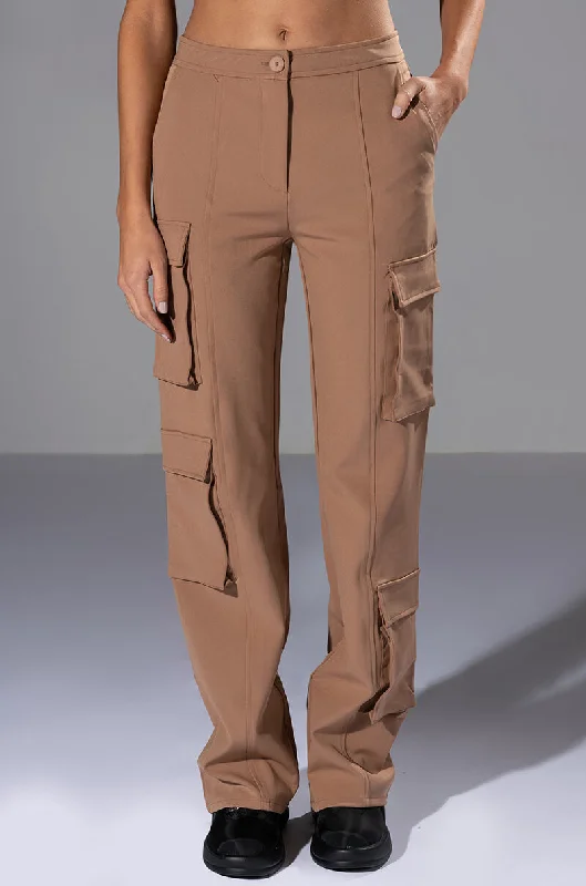 Best Clearance Sales Right Now KEEP IT RELAXED CARGO TROUSER