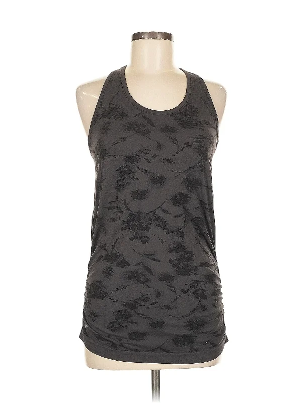 Timeless Elegance Active Tank