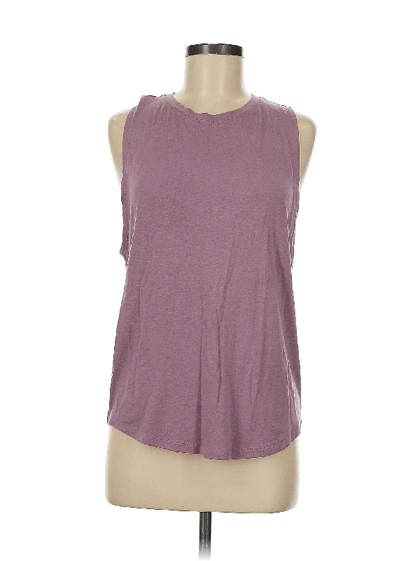 Online Impressions Boutique Sleeveless T Shirt