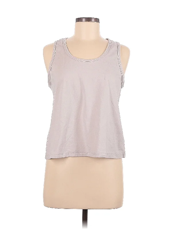 Women's Clothing Sale Sleeveless T Shirt