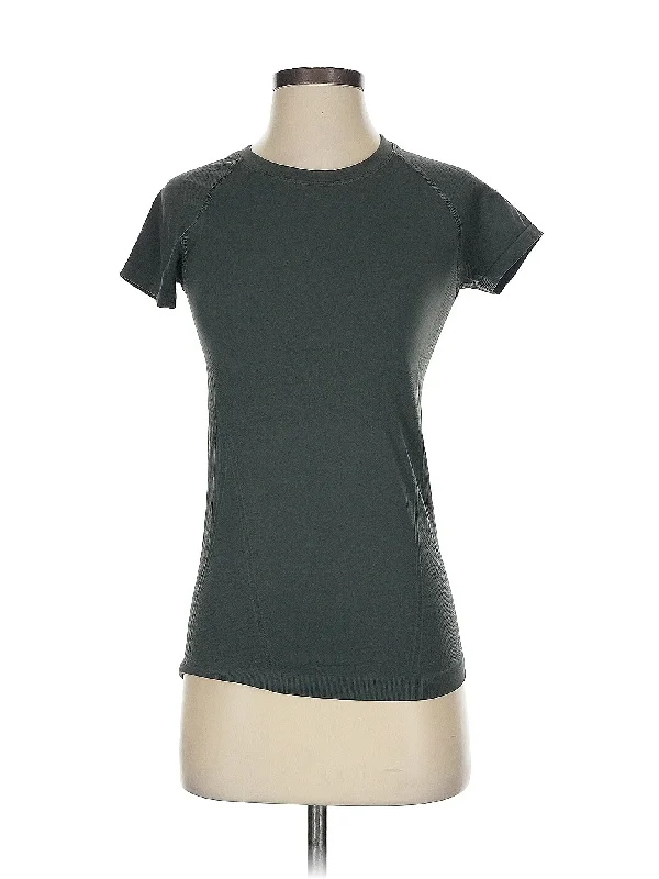 Women’s Fashion Clothing Active T Shirt