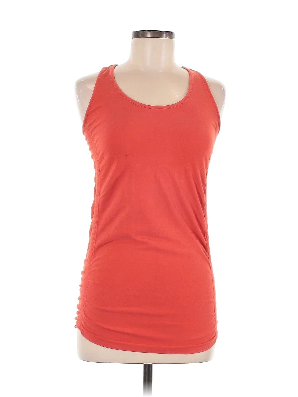 Everyday Women’s Fashion Trends Tank Top